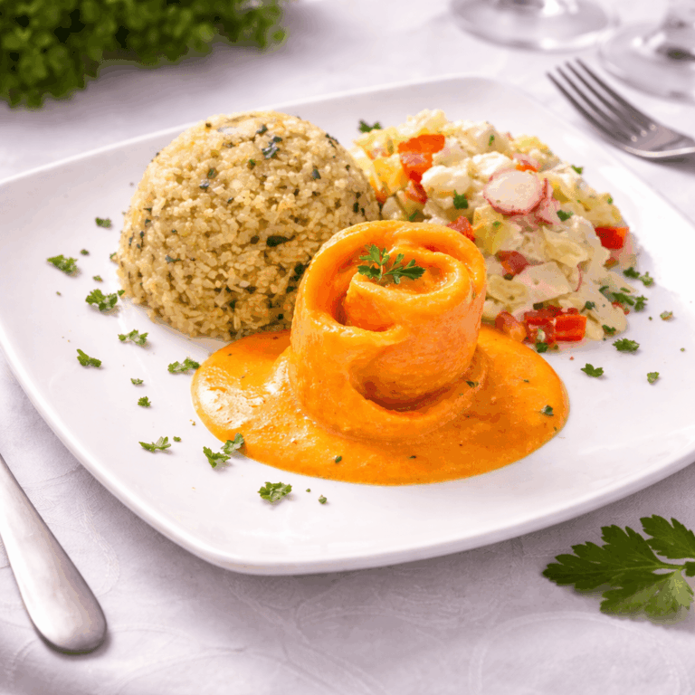 bufets comida menfix eventos